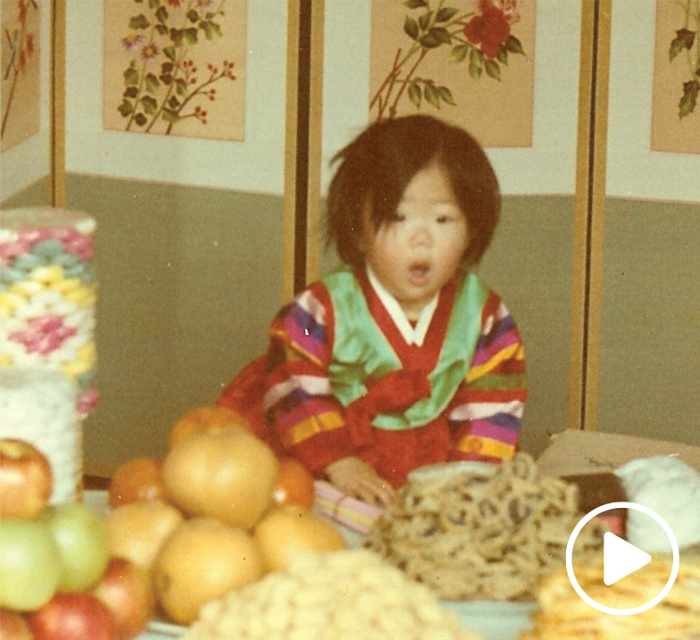 Margaret's Story - click to play