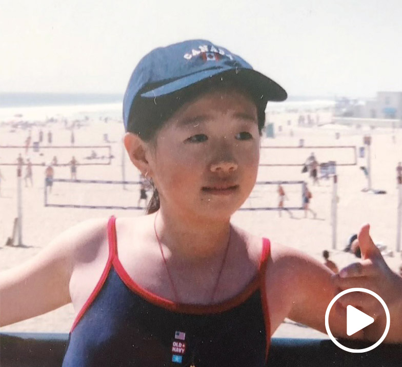 Sherry's Story - click to play