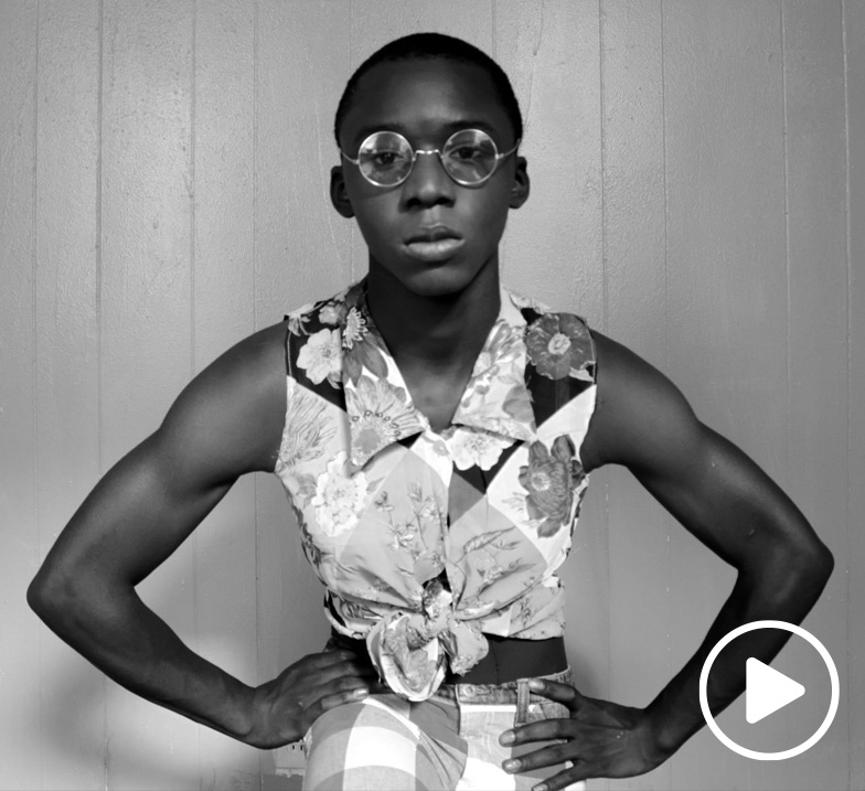 Click for Daniella's story